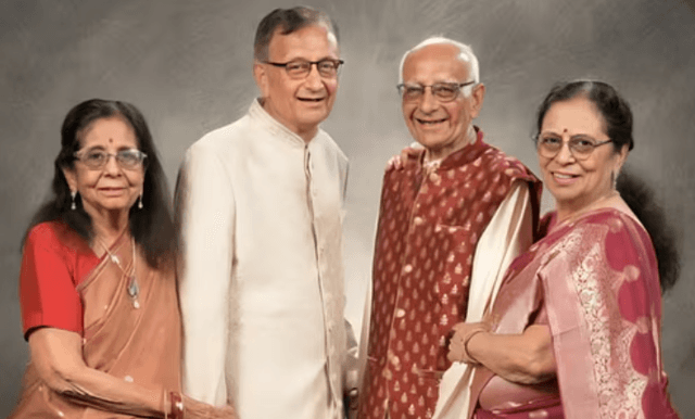 ಅಮೆರಿಕಾದಲ್ಲಿ ಕಾಣೆಯಾದ ನಾಲ್ವರು ಹಿರಿಯ ಭಾರತೀಯರ ದುರ್ಮರಣ: ಸಾಮಾಜಿಕ ಜಾಲತಾಣದಿಂದ ಗೊತ್ತಾದ ನಾಪತ್ತೆಯ ವಿಚಾರ.!