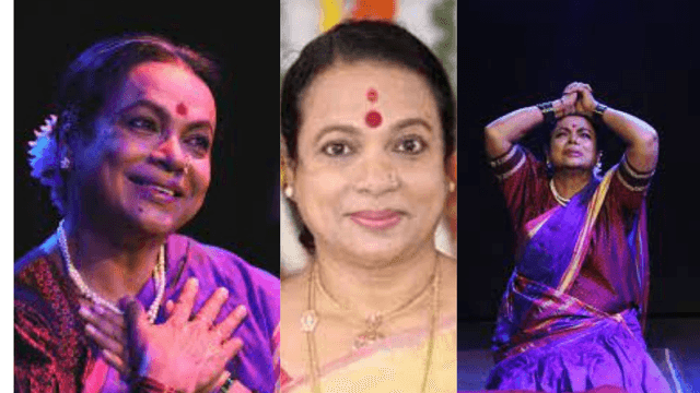 ಪರಿಸ್ಥಿತಿ ಪಂಜರಕ್ಕೆ ಸಿಲುಕಿದ ಹಿರಿಯ ನಟಿ ಉಮಾಶ್ರೀ..ಮರಳಿ ರಂಗಭೂಮಿ ಕಡೆಗೆ..!