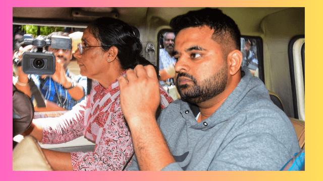 Court's Verdict: Life Imprisonment for Prajwal Revanna and ₹11 Lakh in Compensation to the Victim