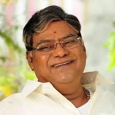 ಹಿರಿಯ ತೆಲುಗು ನಟ ಕೋಟಾ ಶ್ರೀನಿವಾಸ್‌ ರಾವ್‌ ನಿಧನ: ಕಂಬನಿ ಮಿಡಿದ ಗಣ್ಯರು