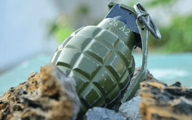 NIA Raids 19 Locations in Punjab Following Amritsar Temple Grenade Attack