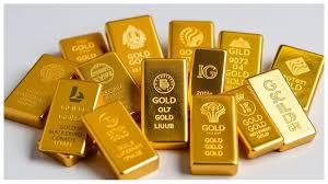 Gold prices in India have declined: Potential for investment to rise! How much is the decline today?