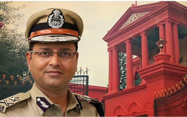 ಸಿಎಟಿ ಆದೇಶ ಪ್ರಶ್ನಿಸಿರುವ ಅರ್ಜಿ ವಿಲೇವಾರಿಯಾಗುವರೆಗೆ ವಿಕಾಸ್‌ ಪುನರ್‌ ನೇಮಕಾತಿಗೆ ಒತ್ತಾಯ ಮಾಡುವಂತಿಲ್ಲ: ಹೈಕೋರ್ಟ್‌
