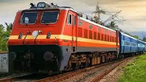 Fire Accident in Moving Train: Major Tragedy Averted