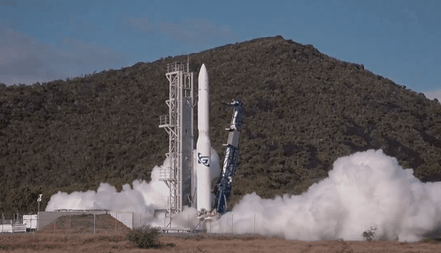 Australia's First Orbital Rocket Attempt Fails: 'Eris' Crashes 14 Seconds After Launch!