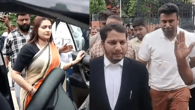 Chitradurga Renukaswamy Case: Hearing Adjourned to September 9th by Court!