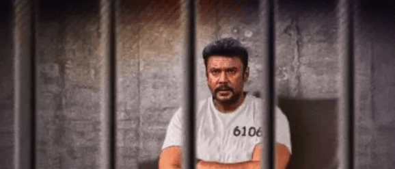 Darshan Turns to Books in Parappana Agrahara Jail, Potential Transfer to Ballari Prison Under Consideration!