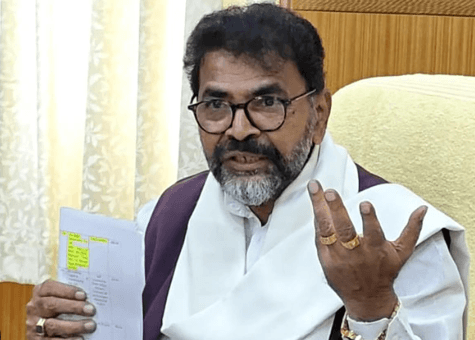 Political Profile: Chalavadi Narayanaswamy, Leader of Opposition in Karnataka Legislative Council