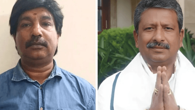 ಶಾಸಕ ಬೈರತಿ ಬಸವರಾಜ್ ಎಫ್‌ಐಆರ್‌ ದಾಖಲು: ಆರೋಪಿ ರೌಡಿಶೀಟರ್‌ ಜೊತೆಗಿನ ಆಪ್ತ ನಂಟು, ಬಲವಾಯ್ತು ಕೇಸ್‌.! 