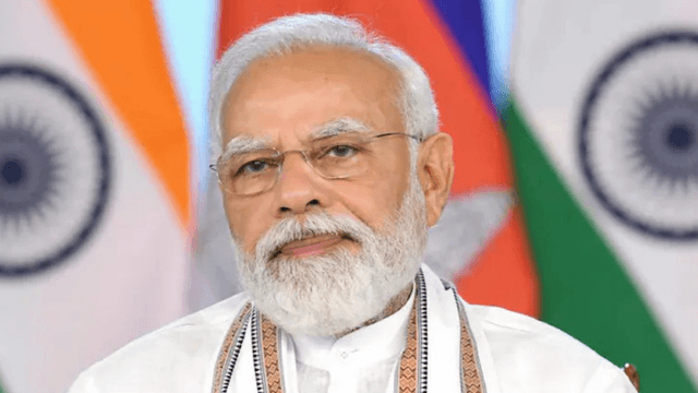 ಬಿಹಾರ, ಪಶ್ಚಿಮ ಬಂಗಾಳದಲ್ಲಿ ಹಲವು ಅಭಿವೃದ್ಧಿ ಯೋಜನೆಗಳಿಗೆ ಪ್ರಧಾನಿ ಮೋದಿ ಶಂಕುಸ್ಥಾಪನೆ