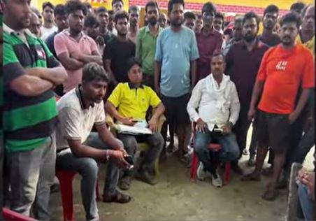 MRPL ಕಂಪನಿ ವಿಷ ಅನಿಲ ಸೋರಿಕೆ: ಐವರಿಗೆ ಗ್ರಾಮಸ್ಥರಿಂದ ದಿಗ್ಬಂಧನ
