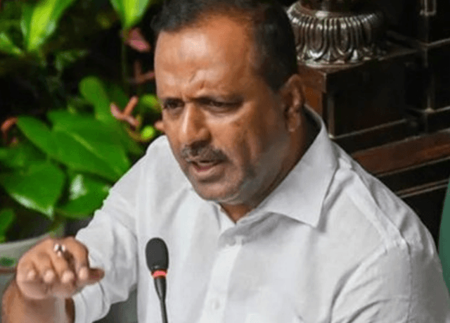 U.T. Khader: A Political Journey Through Ups and Downs in the Speaker's Chair
