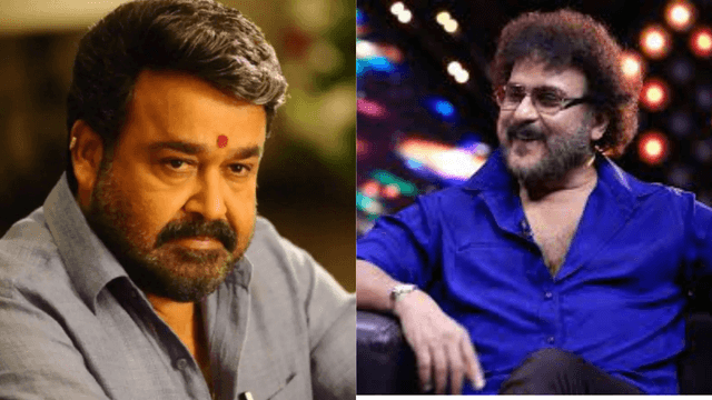 'ದೃಶ್ಯಂ 3'ಗೆ ಒಂದೇ ದೃಷ್ಟಿ, ಬರಲಿದೆ ಪ್ಯಾನ್ ಇಂಡಿಯಾ ಸಿನಿಮಾ! ರವಿಚಂದ್ರನ್‌ಗೆ ತಪ್ಪಿಹೋಯ್ತಾ ಅವಕಾಶ?