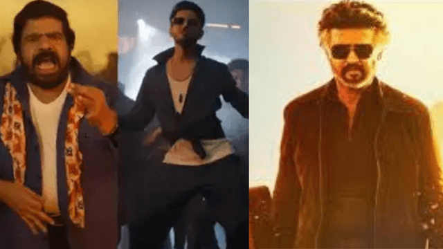 ರಜನಿಕಾಂತ್ – ಲೋಕೇಶ್ ಕನಗರಾಜ್ ಕಾಂಬಿನೇಷನ್: 'ಕೂಲಿ' ಚಿತ್ರದ ಮೊದಲ ಹಾಡು 'ಚಿಕಿತು' ಬಿಡುಗಡೆ!