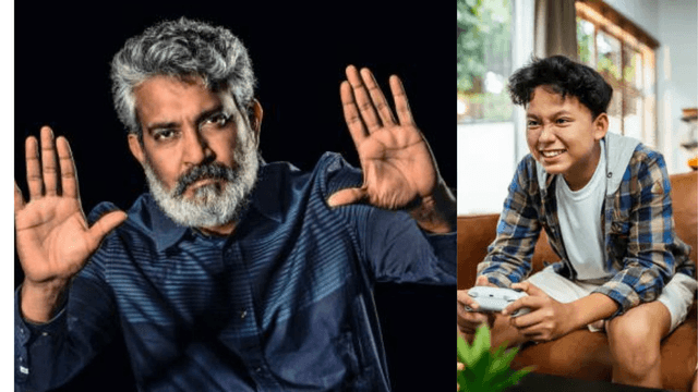 ಜಪಾನಿನ ಗೇಮ್‌ನಲ್ಲಿ ಭಾರತೀಯ ಪರ್ವ! ರಾಜಮೌಳಿಯ ಬ್ಲಾಕ್‌ಬಸ್ಟರ್ ಎಂಟ್ರಿ!
