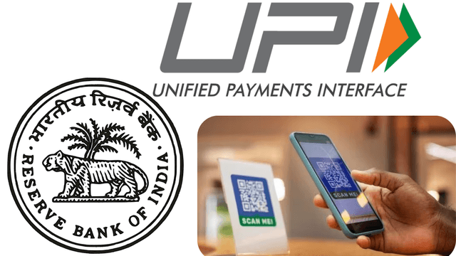 ಆನ್ಲೈನ್ ಪೇಮೆಂಟ್ ದುನಿಯಾದಲ್ಲಿ ಭಾರತದ “UPI”ನ ಸಿಂಹಪಾಲು..!