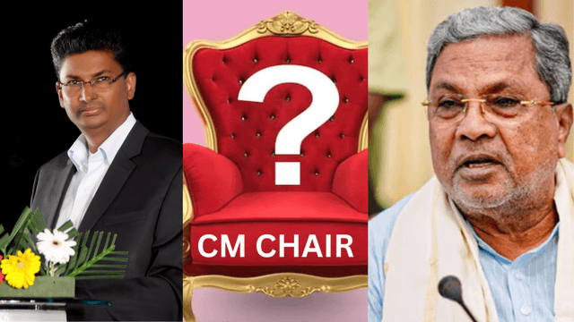 ಸಿಎಂ ಕುರ್ಚಿಗೆ ಸತೀಶ್ ಜಾರಕಿಹೊಳಿ ಸೈಲೆಂಟ್‌ ಪ್ಲಾನ್‌ ..?