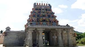 ಆನೇಕಲ್‌ನಲ್ಲಿ ದೇವಾಲಯದಲ್ಲಿ ಕಳ್ಳರ ಕೈಚಳಕ : ಹುಂಡಿ ಹಣ ಹಾಗೂ ಚಿನ್ನಾಭರಣ ದೋಚಿದ ಕಳ್ಳರು