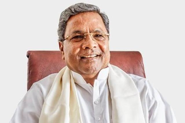 ಇಂದು ಬೆಂಗಳೂರಿಗೆ ಸಿಎಂ ಸಿದ್ದರಾಮಯ್ಯ ವಾಪಸ್‌..!