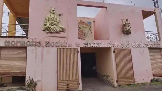 ಪಂಚಮಸಾಲಿ ಪೀಠದ ಬಾಗಿಲು ಓಪನ್: ಕಾಶಪ್ಪನವರ–ಸ್ವಾಮೀಜಿ ಗುದ್ದಾಟಕ್ಕೆ ತಾತ್ಕಾಲಿಕ ವಿರಾಮ..!