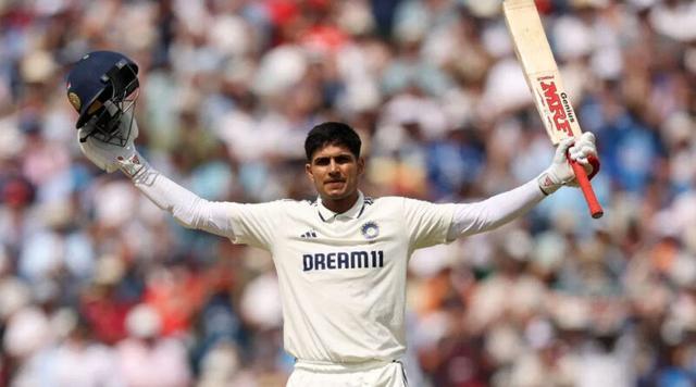 ಆಂಗ್ಲ ನೆಲದಲ್ಲಿ ಯುವರಾಜನ ಅದ್ಭುತ ಆಟ..!
