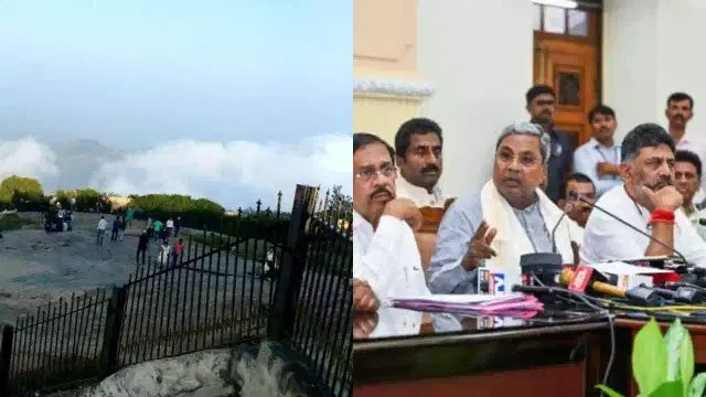 ಜೂನ್ 19 ರಂದು ನಂದಿ ಗಿರಿಧಾಮದಲ್ಲಿ ಸಚಿವ ಸಂಪುಟ ಸಭೆ..!