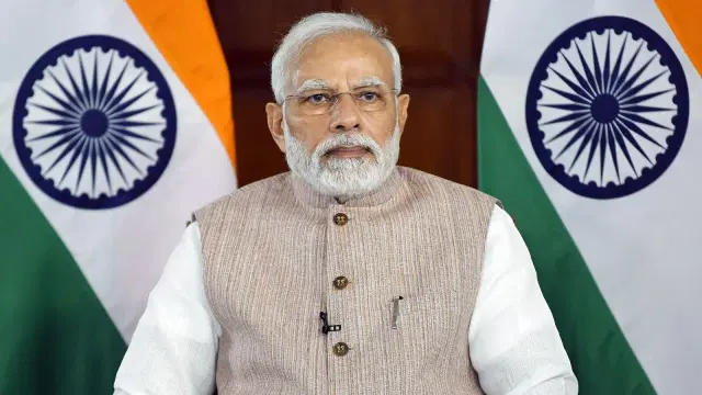 ಪ್ರಧಾನಿ ನರೇಂದ್ರ ಮೋದಿ ವಿರುದ್ಧ ಕಿಡಿ ಕಾರಿದ ಶಾಸಕ ಪ್ರದೀಪ್ ಈಶ್ವರ್ 