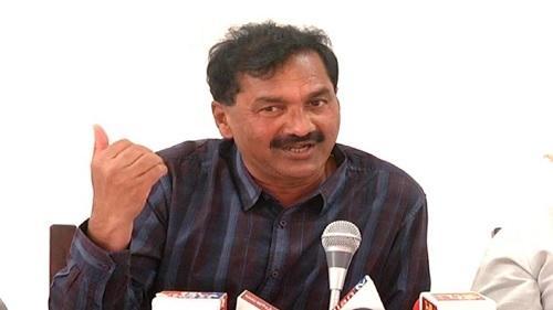 ಬಿಜೆಪಿಯ 12 ವರ್ಷಗಳ ಆಡಳಿತದಲ್ಲಿ ದುರ್ಘಟನೆಗಳು ನಡೆದಿವೆ - ಕೆ ಲಕ್ಷ್ಮಣ್ 