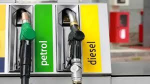  petrol Price Update for Bengaluru and Karnataka Districts Today..!