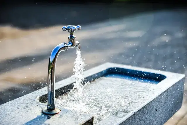 Water Supply Disruption in Bengaluru West on August 1 Due to Emergency Valve Repair..!