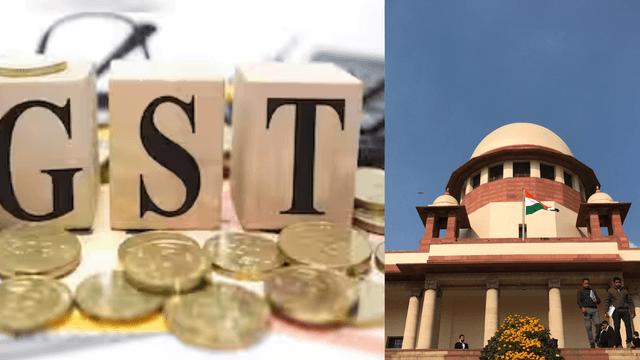 Supreme Court Formulates Nine-Point Guidelines to Streamline GST Investigations and Prevent Parallel Probes..!