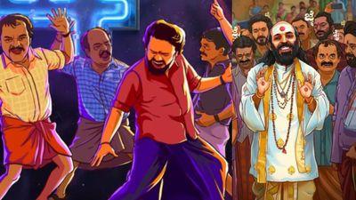‘ಸು ಫ್ರಮ್ ಸೋ’ 100 ಕೋಟಿ ಕ್ಲಬ್‌ಗೆ ಸೇರಿಕೆ: ಕನ್ನಡ ಸಿನಿಮಾದ ಹೊಸ ದಾಖಲೆ..!