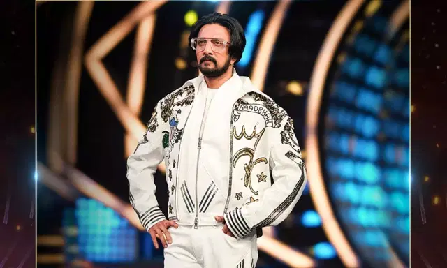 ಕಿಚ್ಚ ಸುದೀಪ್ ಬಿಗ್ ಬಾಸ್ 12 ಹೋಸ್ಟ್ ಆಗ್ತಾರಾ? ಸೋಶಿಯಲ್ ಮೀಡಿಯಾದಲ್ಲಿ ಸದ್ದು!