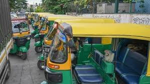  ಬೆಂಗಳೂರಿನಲ್ಲಿ ಆಗಸ್ಟ್ 1ರಿಂದ ಆಟೋ ದರ ಏರಿಕೆ: ಹೊಸ ದರಗಳು ಘೋಷಣೆ..!