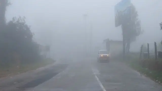 Red Alert in Coastal Karnataka as Heavy Rains Lash Several Districts..!