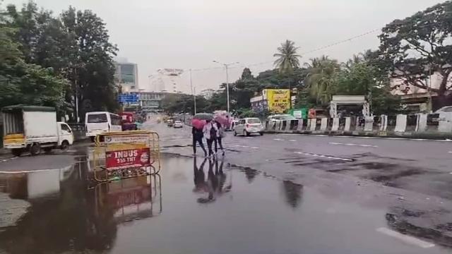 ಬೆಂಗಳೂರು ಸೇರಿದಂತೆ ಕೆಲವು ಜಿಲ್ಲೆಗಳಲ್ಲಿ ಸಾಧಾರಣ ಮಳೆ ನಿರೀಕ್ಷೆ..!