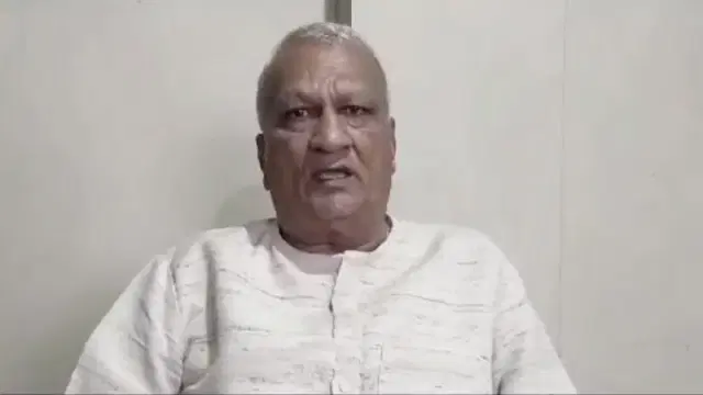 ಕಾಂಗ್ರೆಸ್ ವಿರುದ್ಧ ಮತ್ತೊಬ್ಬ ನಾಯಕನ ಅಸಮಾಧಾನ ಸ್ಫೋಟ : ಹೈಕಮಾಂಡ್ ಅಂಗಳಕ್ಕೆ ಸರ್ಕಾರದ ಕಾರ್ಯವೈಖರಿ ಬಗ್ಗೆ ದೂರು