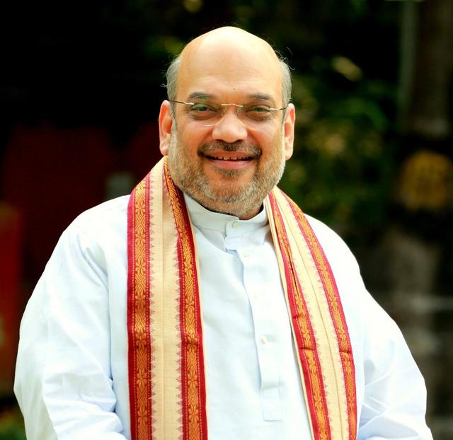 Operation Mahadev Success: Three Pakistani Terrorists Linked to Pahalgam Attack Neutralized, Says Amit Shah..!