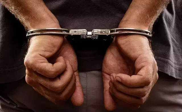 Explosives Detected at Kalasipalya Bus Stand: Two Arrested