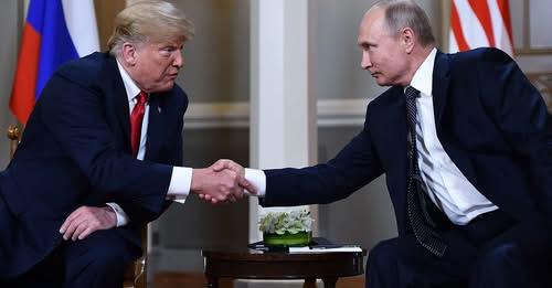 Trump-Putin Alaska Summit: A Turning Point for the Ukraine War's Future!