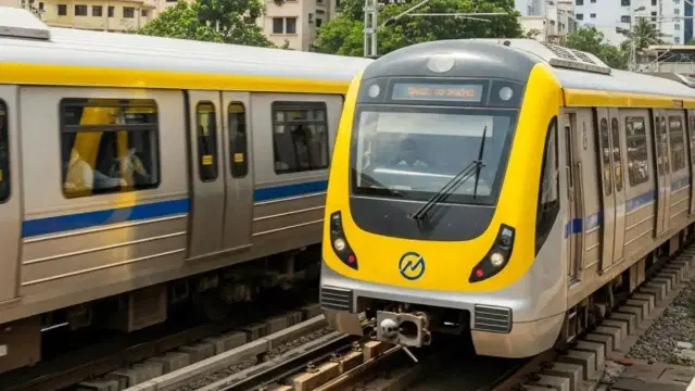 ಬೆಂಗಳೂರು ಮೆಟ್ರೋ ಯೆಲ್ಲೊ ಲೈನ್‌ಗೆ ಸುರಕ್ಷತಾ ಅನುಮತಿ – ಆಗಸ್ಟ್ ಮಧ್ಯದಲ್ಲಿ ಉದ್ಘಾಟನೆ ಸಾಧ್ಯತೆ
