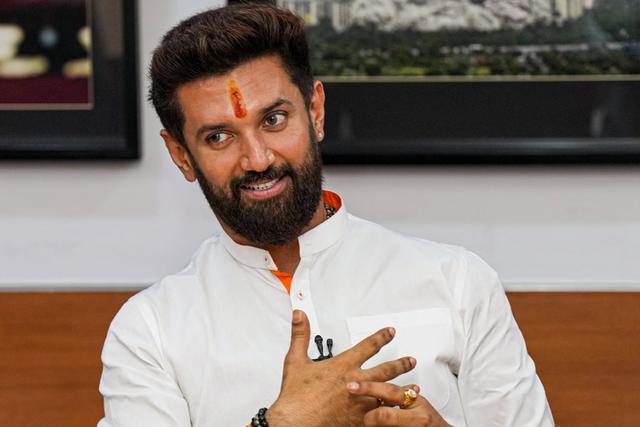 ವಿಧಾನಸಭಾ ಚುನಾವಣೆಯಲ್ಲಿ ಚಿರಾಗ್ ಪಾಸ್ವಾನ್ ಸ್ಪರ್ಧಿಸುವುದರಿಂದ ಬಿಹಾರ ರಾಜಕೀಯದಲ್ಲಾಗುವ ಬದಲಾವಣೆಗಳೇನು..?