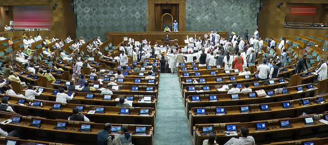 NDA Parliamentary Meeting passed a resolution on OperationSindoor and Pahalgam Terror Attack. you have to know.!