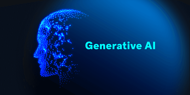 Shaping the Future with Generative AI: A Revolutionary Step from Education to Industry.