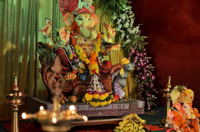 ಗೌರಿಹಬ್ಬ – ದೇವಿಯ ಭಕ್ತಿಗೆ, ಸೌಭಾಗ್ಯಕ್ಕೆ ಸಮರ್ಪಿತ ಹಬ್ಬ