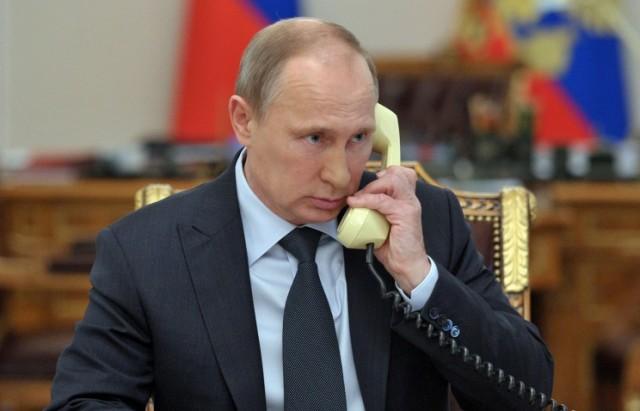 PM Modi speaks with Putin on phone... India supports peace in Ukraine!
