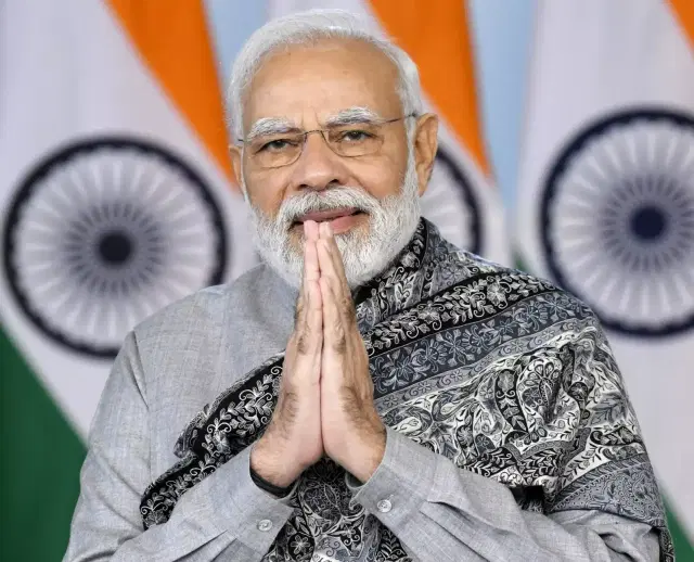 ನರೇಂದ್ರ ಮೋದಿ: 11 ವರ್ಷಗಳ ಪ್ರಧಾನ ಮಂತ್ರಿ ಪ್ರಯಾಣ