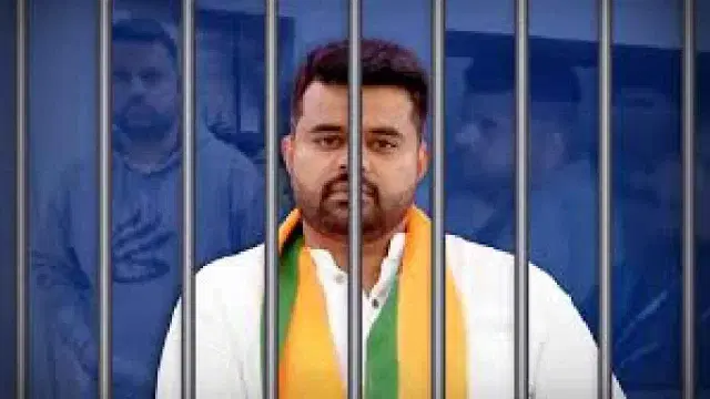 ಪ್ರಜ್ವಲ್ ರೇವಣ್ಣನಿಗೆ ಅತ್ಯಾಚಾರ ಹಾಗೂ ಲೈಂಗಿಕ ದೌರ್ಜನ್ಯ ಪ್ರಕರಣದಲ್ಲಿ ದೋಷಿ ಎಂದು ತೀರ್ಪು ನೀಡಿದ ಕೋರ್ಟ್‌..!