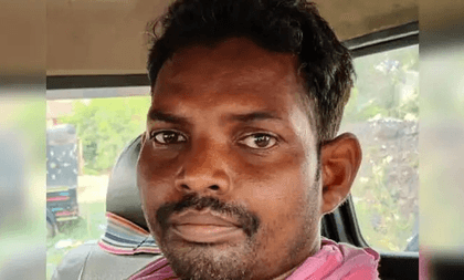 Notorious Criminal Surya Narayan Hansda Killed in Police Encounter in Jharkhand’s Godda