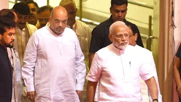  Lok Sabha and Rajya Sabha Intensify Debate on Operation Sindoor: Modi, Shah, Singh, and Jaishankar Lead Discussions..!